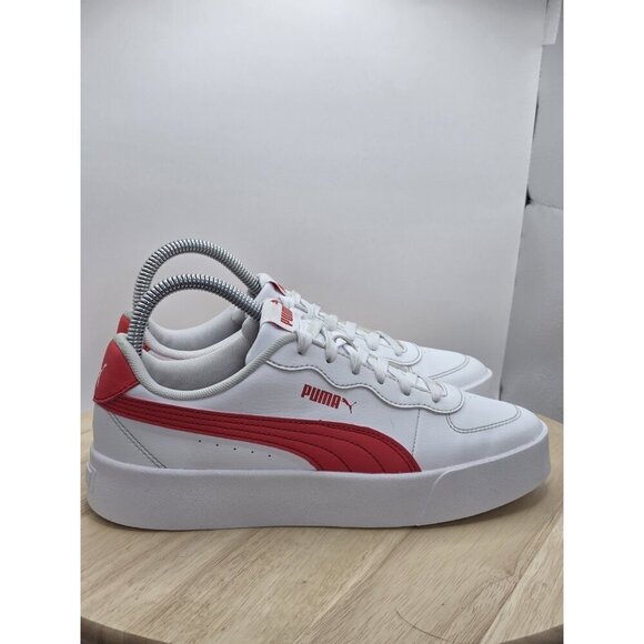 Size 7- PUMA Sky Clean 380147-05 womens Shoes - Picture 1 of 9